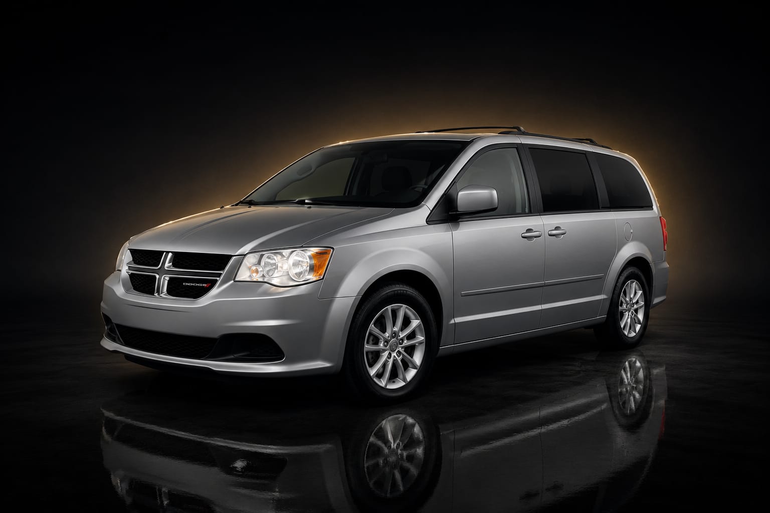 Dodge Caravan
